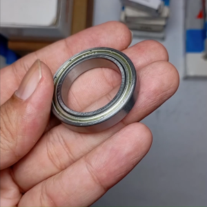 Bearing 6805 ZZ ASB Bearing Hub Freehub Strumer Bottom Bracket HT2 INB Original ASB INB JEMBER