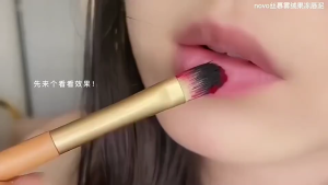 NOVO Velvet Matte Jelly Lip Mud Lipstick Lip Glaze Waterproof