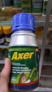 AXER 250 ML PEREKAT PENEMBUS PERATA PESTISIDA