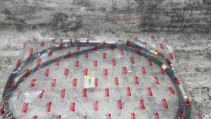 CABLE HAND BRAKE KABEL CABEL REM TANGAN ISUZU ELF NKR 71 NKR71 EURO 2 EURO2 E2 ORIGINAL