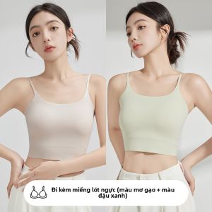 MiiOW | Áo Thun Quây Không Lưng