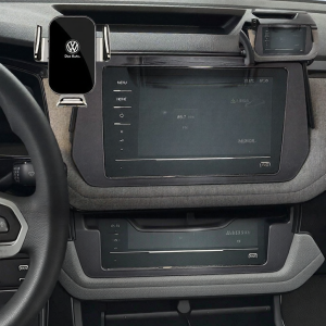 Special Design for 2026 Volkswagen Tuyue New Model Car Phone Holder for Navigation