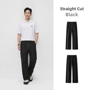Semir | Mens Summer Outdoor Workwear Pants Loose Fit Trousers