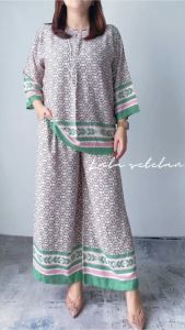 MISSDASTER - ONESET LALA / ONESET BUSUI