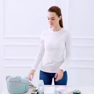 เป้อุ้มเด็ก Baby Carrier ระบายอากาศได้ดี กระเป๋าอุ้มสำหรับเด็กแรกเกิด0-4 ปี รับน้ำหนักได้ถึง แยกได้ มีช่องเก็บของใต้เบาะ เด็กทารก เด็กหญิง