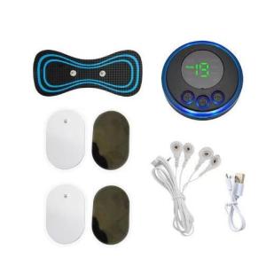 LIWAN | EMS Pulse Massaging Foot Massager