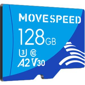 MOVESPEED | High-speed TF Card
