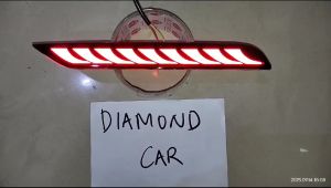 Lampu Reflektor Innova Zenix 2022 & 2023