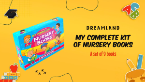English Book/ Maths Book/ Nursery English and Maths Worksheets for Kids Age 3-5 Years