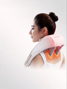 freo | Neck Massager with Heat Therapy