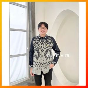 BAJU COUPLE TENUN RAHAYU//COUPLE KONDANGAN//COUPLE LEBARAN