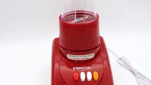 Máy xay sinh tố KORICHI 6202