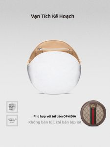 FANJI PROJECT | Túi Đựng Trong Bằng Giấy Dupont Chống Thấm Nước Nhẹ