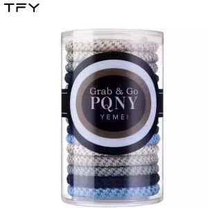 TFY | High Elasticity Durable Thick Hair Ties