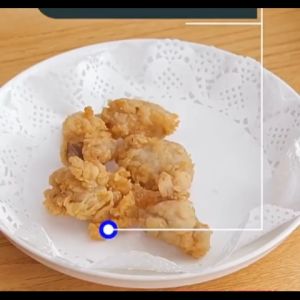 Giấy Thấm Dầu Thực Phẩm 150 Tờ Thấm Dầu Ăn Đồ Chiên Rán Tròn Hoa Văn Đục Lỗ Đa Năng Tiện Dụng-NIEVE