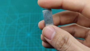 Taffware Magnet Neodymium N25 Super Kuat 5pcs Magnet Kecil Multifungsi untuk DIY Kulkas Workshop