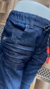 Celana Panjang Anak Laki-Laki: Grosir Celana Panjang Jeans Anak