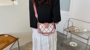 #NEW - TAS IMPORT WANITA  UR813 - TAS - TAS GROSIR - TAS FASHION - TAS MURAH WANITA - TAS BAHU CEWEK