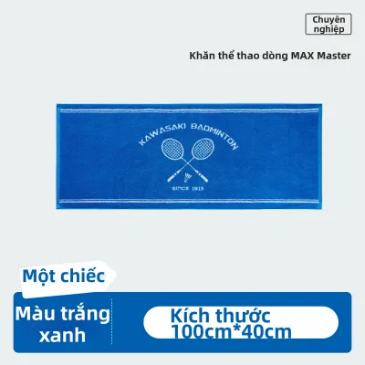 Khăn Thể Thao Hợp Tác SpongeBob Khô Nhanh