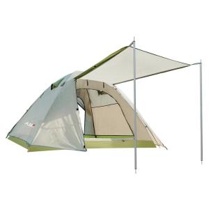 BSWOLF | Waterproof Lightweight Foldable Tent for 2 People