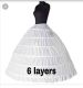 JANE'S PETTICOAT