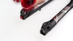 OUHOE | Bicycle Boost Rear Hub Adapter Anti-Rust Aluminum Alloy Conversion Kit for Mountain Road Bike Outdoor Riding Repair