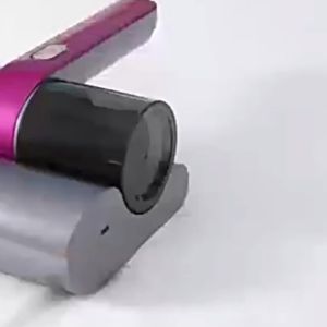 【3 Year Warranty】Xiaomi MIUI UV Wireless Mite Removal Vacuum Cleaner 30000Pa High Frequency Mites Removal Device Handheld Powerful Dust Mite Vacuum Cleaner 1800mAh USB Type-C Wireless Charging Mite Removal Instrument除螨吸塵器