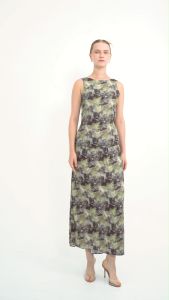 House Of Etern - Atasan Wanita Marlin Top - Jara Bracken