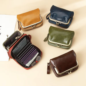 Smart King New Retro Coin Purse: A Comprehensive Guide