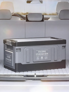 Car Storage Organizer
