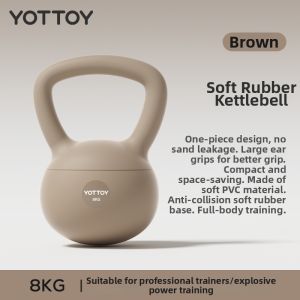 YOTTOY | Dumbbell Weight Fitness Equipment Shaping