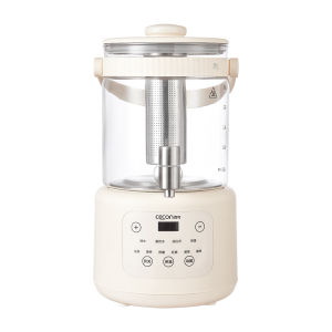 CECON | Steaming & Boiling Teapot