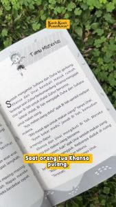 Buku Anak KKPK The Mysterious Guest | Novel Detektif Karya Penulis Cilik