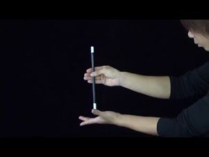 Alat Sulap Tongkat Rising Wand - Sulap Tongkat - Sulap Anak