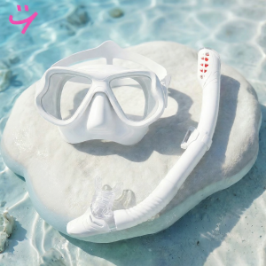 INRT | Near-sighted Diving Goggles Kit