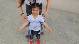 Blumey สายรัดกันตกรถ จัรกยาน มอเตอร์ไซค์ เข็มขัดนิรภัยเด็ก สำหรับเด็ก สายรัดกันที่สวยงาม สายรัดกันที่ยั่งยืนยัน