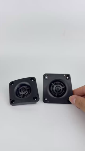 Loa treble Boombox 4 khung nhựa cứng có bảo vệ công suất 4ohm 20w  chuyên dải cao