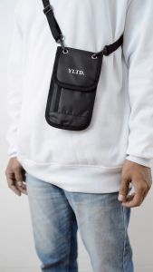 YLTD Dompet & Tas Selempang Waterproof Kekinian