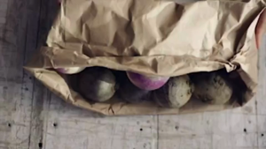 Chảo sâu lòng WMF Party Wok Taiwan 36cm chất liệu Cromargan nội địa Đức dùng được với mọi loại bếp