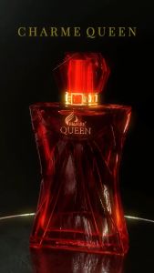 Nước hoa nữ QUEEN 100ML 2024 sang trọng quyền lực quyến rũ