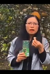 Xịt tóc Thảo Mộc Xanh cho người rụng tóc hói đầu Thảo Mộc Xanh FML Family