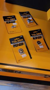 Tolsen Heavy Duty Manual Tile Cutter (400mm & 600mm) Metal Structure