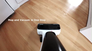 MIDEA MVC-X10 3 IN 1 FLOOR WASHER CLEANER + 2 YEARS WARRANTY