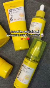 Krim Pelembab Wajah Pagi Siang BPOM 40gr Manuka Honey Day Cream by Kormesic