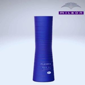 Tinh Chất Milbon Plarmia ACT Essence Dưỡng Da Đầu Chuyên Sâu Giúp Nang Tóc Khỏe Mạnh Giảm Rụng 100ml