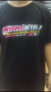KAOS PRIA SPEK KULIT SIMPLE DINAMIS DAN MEMBERIKAN KESAN KASUAL