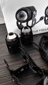 MUTARRU MINI DRIVING LIGHT V2 UNIVERSAL. MDL