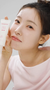 <Mẫu mới> KEM CHỐNG NẮNG INNISFREE DAILY UV TONE UP NO SEBUM SUN CREAM SPF 50+ PA++++ 50ML