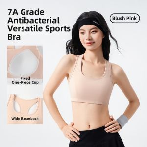 361° | Anti-shock Non-sagging Aesthetic Sport Bra