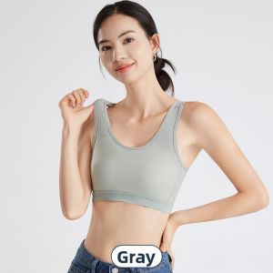 MsPai | High Support Anti Sagging Beautiful Back Sports Bra